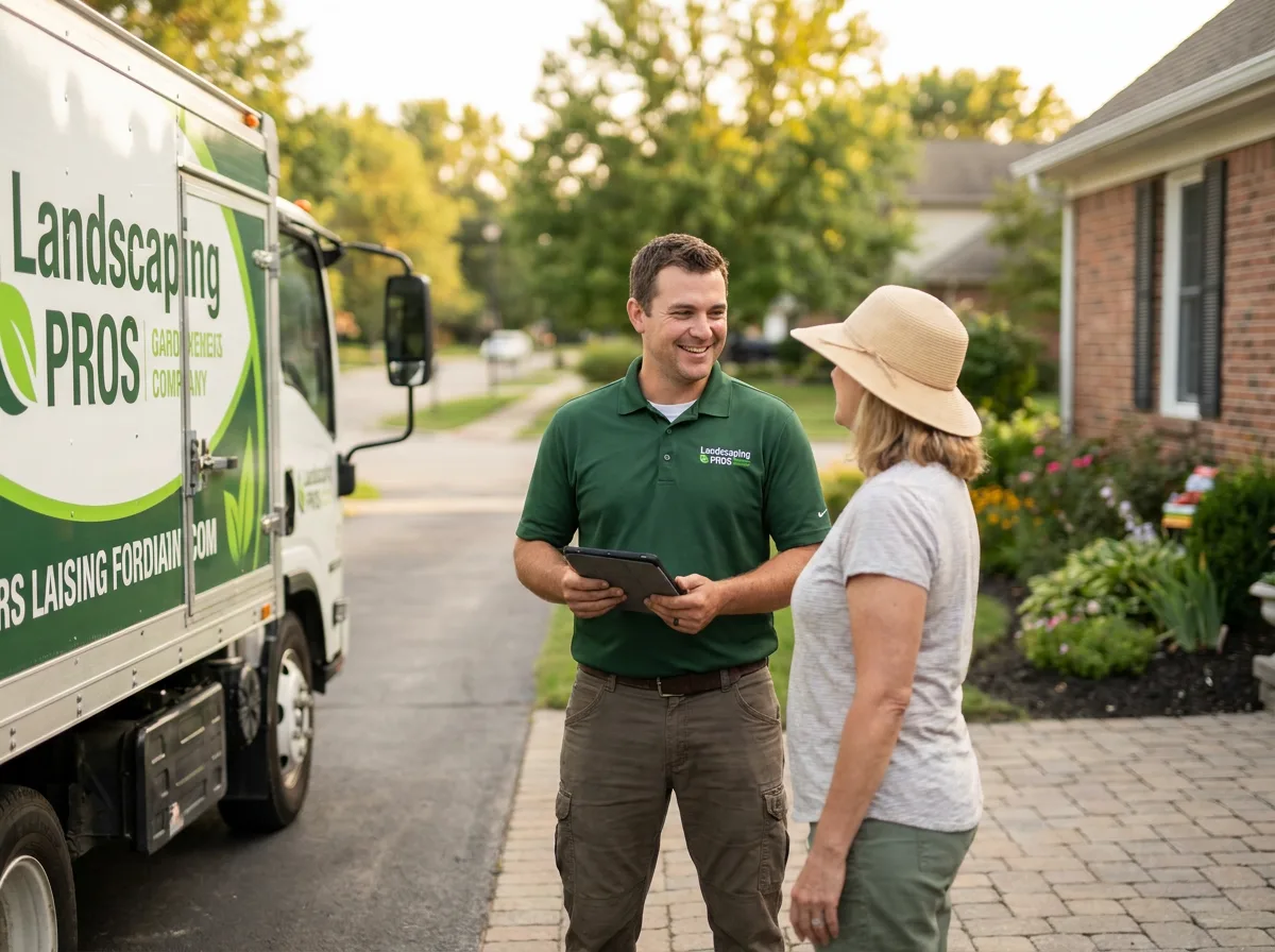 Landscaping Linville, VA FAQs